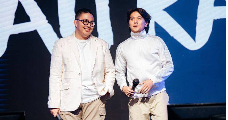 Dok. Sinemaku Pictures